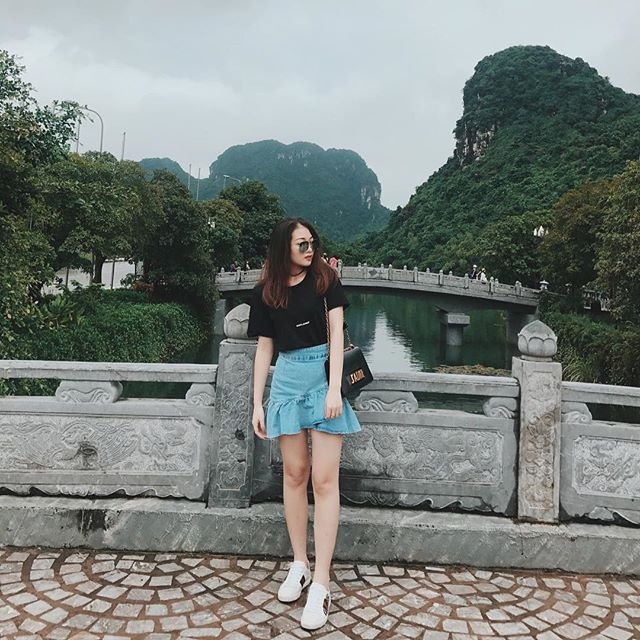 cô dâu nam định có gia thế khủng ảnh 6 co dau nam dinh co gia the khung anh 6