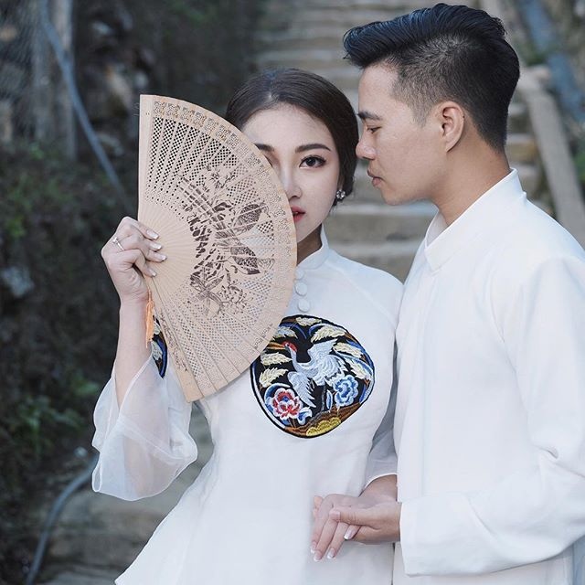cô dâu nam định có gia thế khủng ảnh 1 co dau nam dinh co gia the khung anh 1