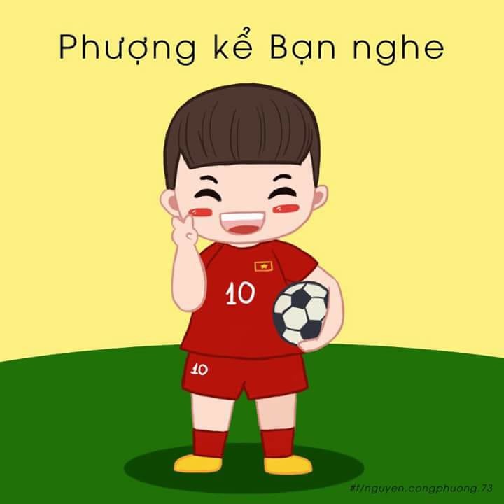 tranh chuc mung sinh nhat Cong Phuong anh 1