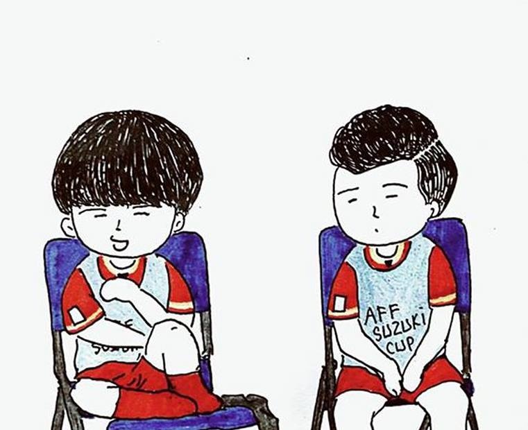 tranh chuc mung sinh nhat Cong Phuong anh 7