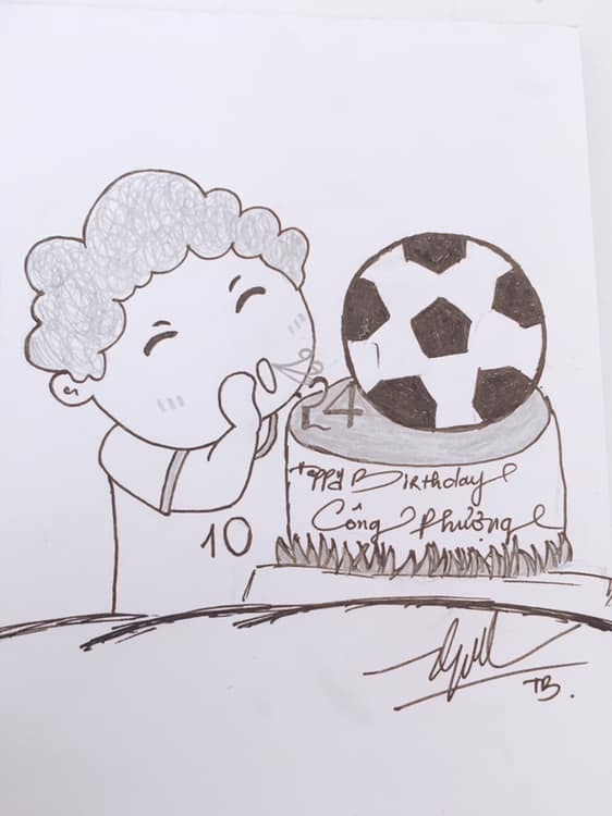 tranh chuc mung sinh nhat Cong Phuong anh 5