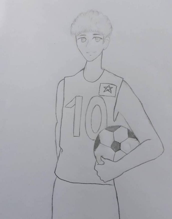 tranh chuc mung sinh nhat Cong Phuong anh 8