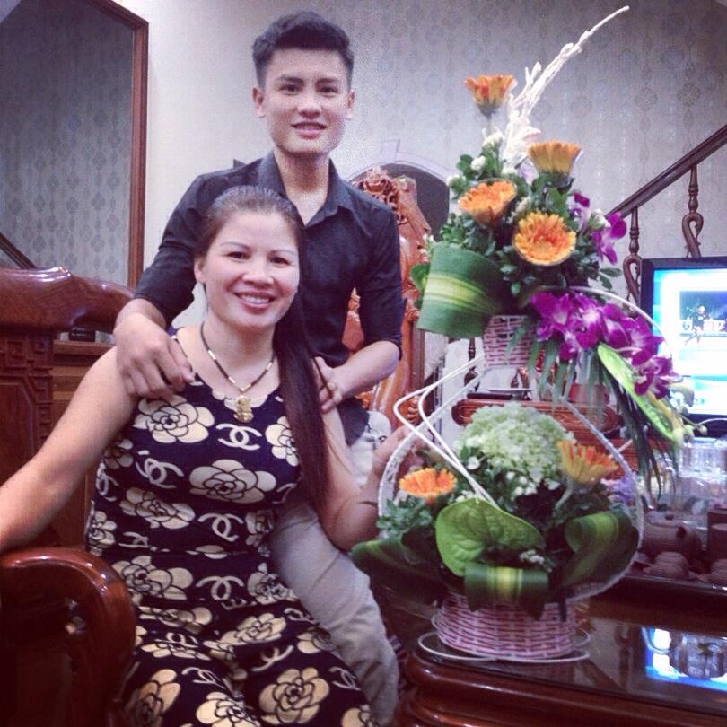 anh trai Quang Hai anh 5