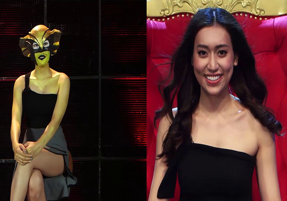 nu chinh lua chon cua trai tim bi tu choi anh 1