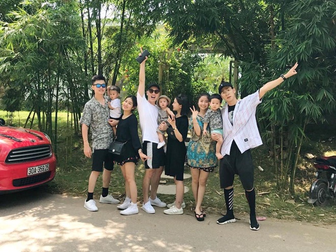 Xoài bị ngã Cam Đậu có tóc xoăn đón Tết ảnh 4 Xoai bi nga Cam Dau co toc xoan don Tet anh 4