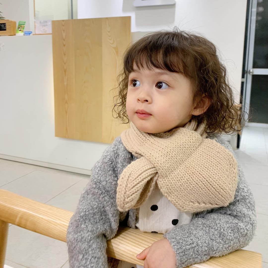 Xoài bị ngã Cam Đậu có tóc xoăn đón Tết ảnh 2 Xoai bi nga Cam Dau co toc xoan don Tet anh 2