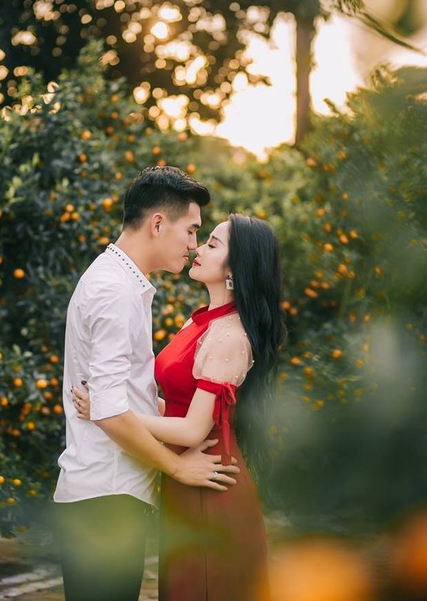 bo anh tet cua tien linh va ban gai anh 7