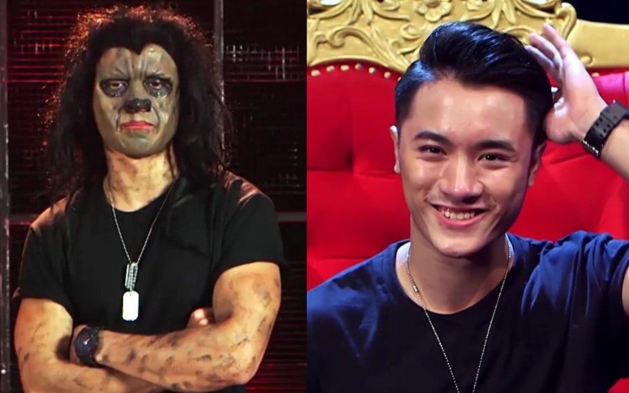 Anh chang boi roi khi phai lua chon giua hai chi em sinh doi de hen ho hinh anh