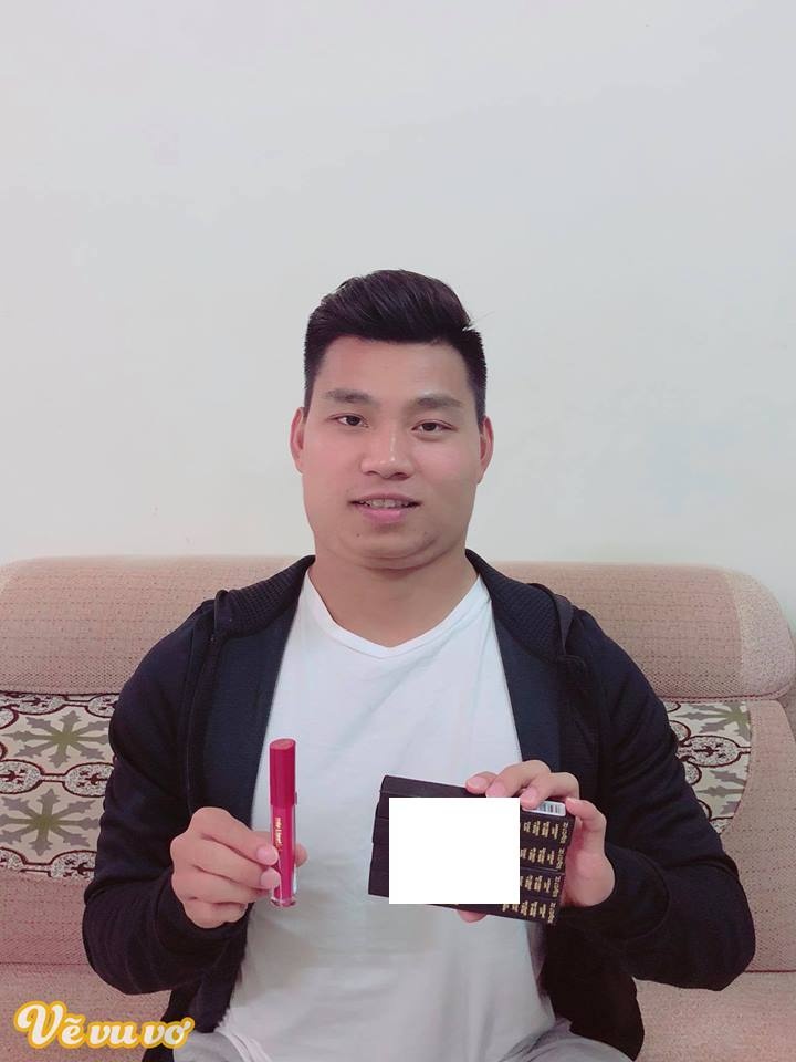 anh che cac cau thu tang can sau Tet anh 2