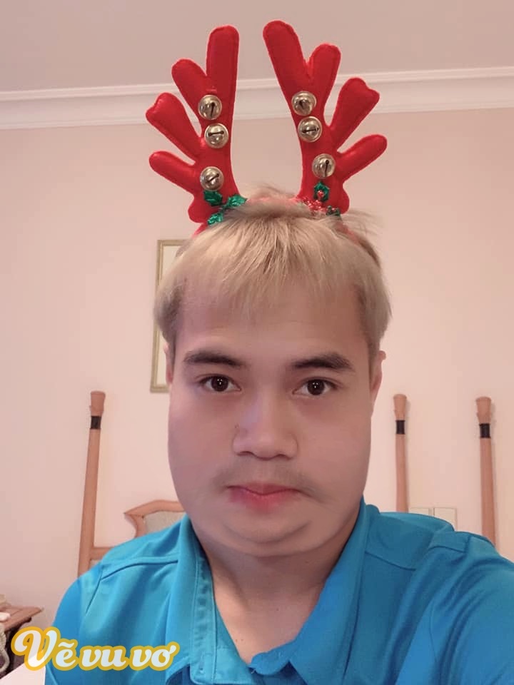 anh che cac cau thu tang can sau Tet anh 4