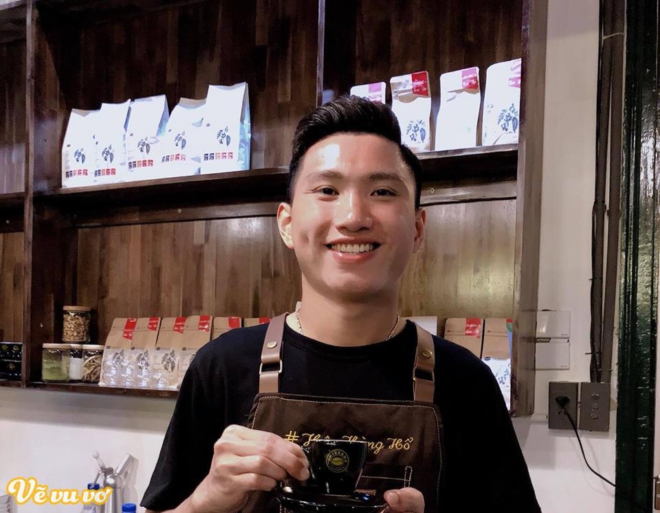 anh che cac cau thu tang can sau Tet anh 1