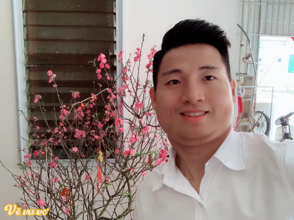 anh che cac cau thu tang can sau Tet anh 3