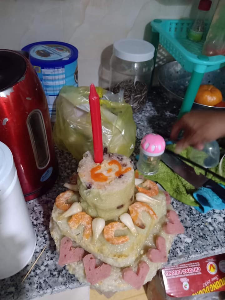 qua Valentine ba dao anh 8