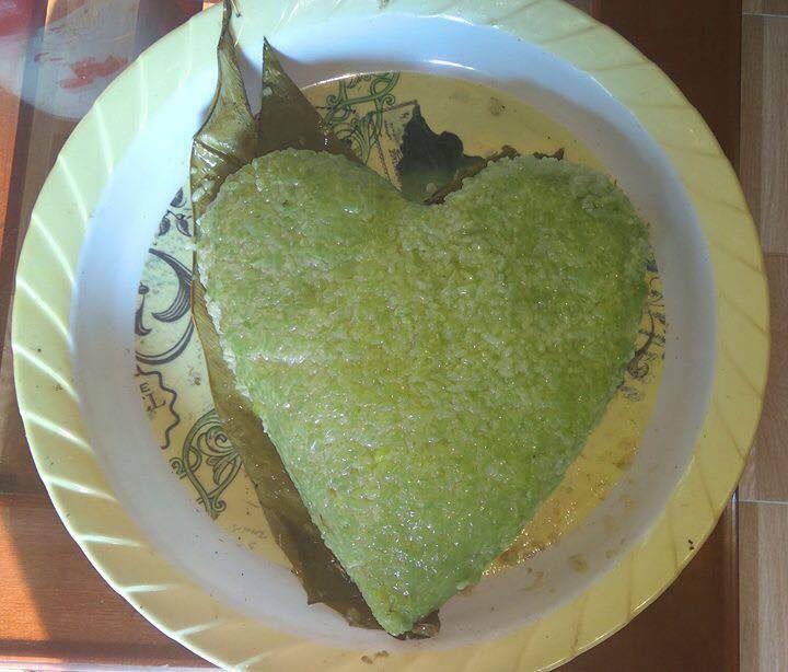 qua Valentine ba dao anh 6