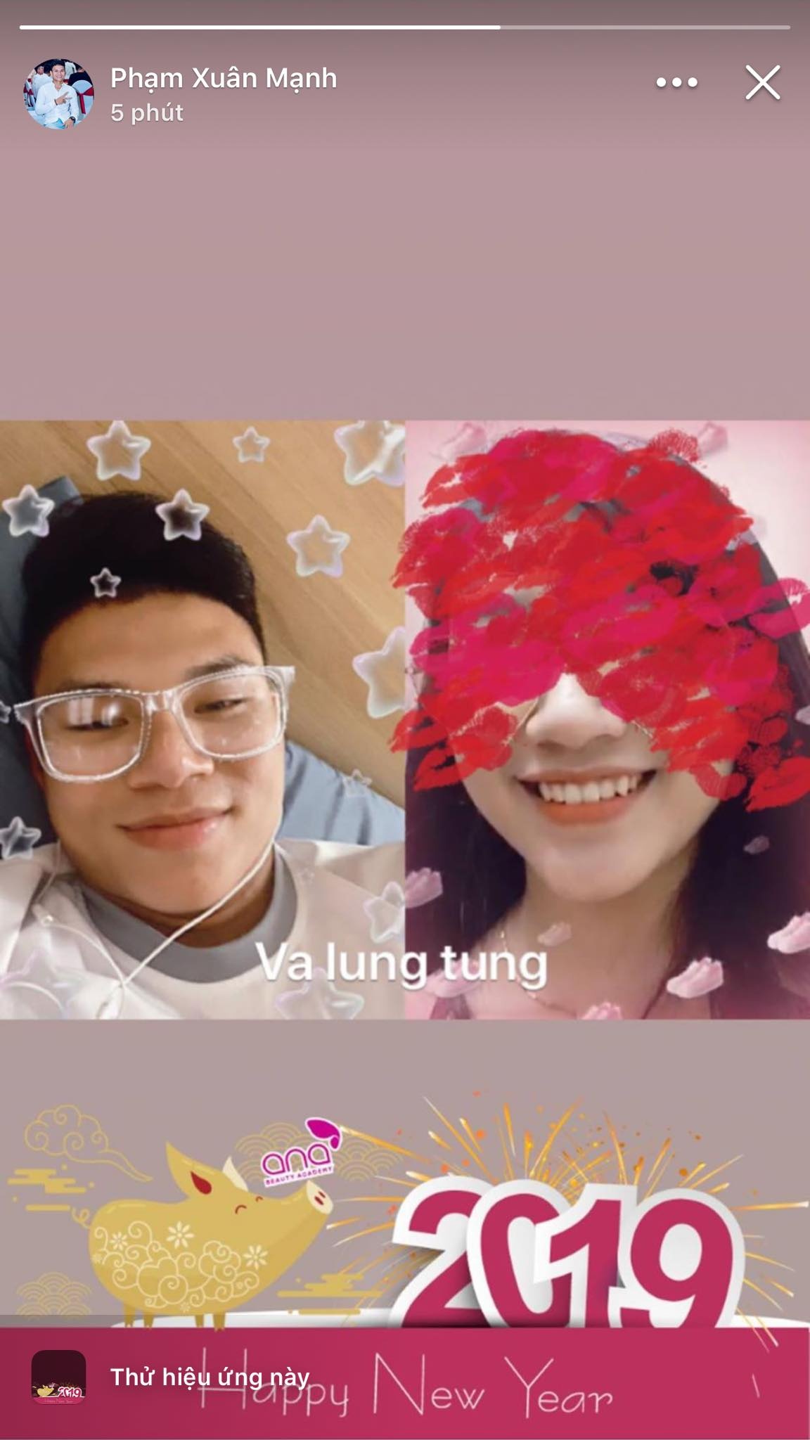 Xuân Mạnh công khai bạn gái xinh đẹp ảnh 2 Xuan Manh cong khai ban gai xinh dep anh 2