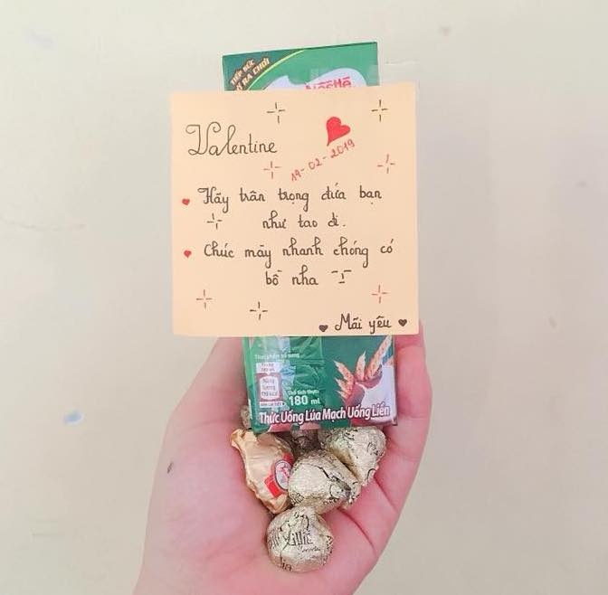 qua Valentine ba dao anh 10