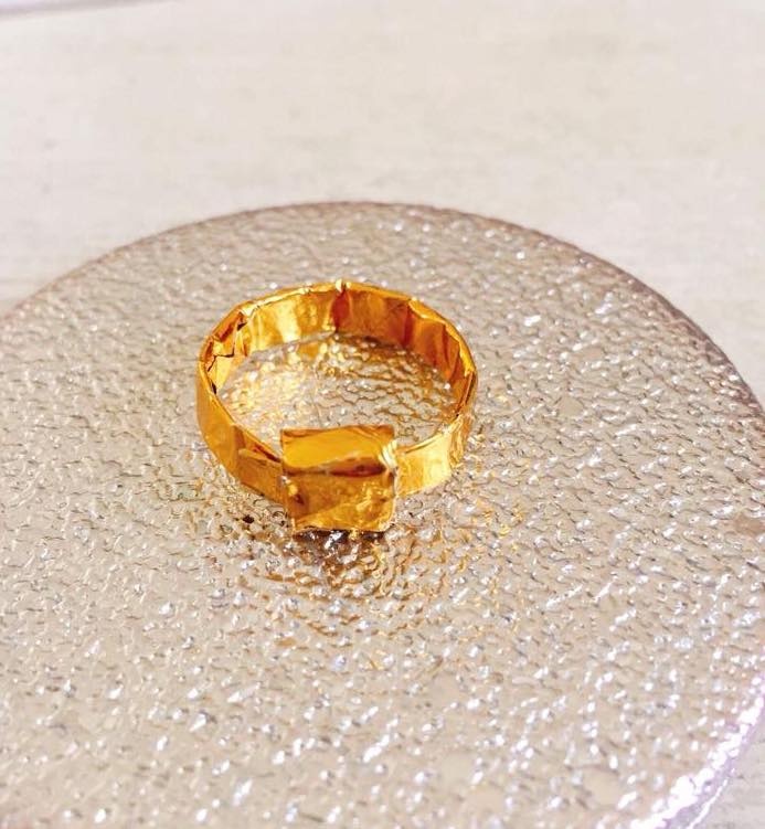 qua Valentine ba dao anh 1