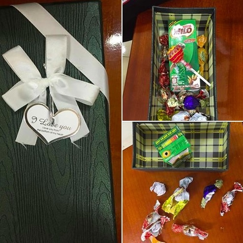 qua Valentine ba dao anh 4