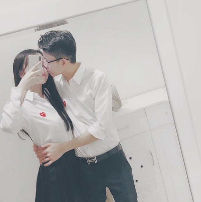 ban gai phan hoang khoe qua valentine anh 4