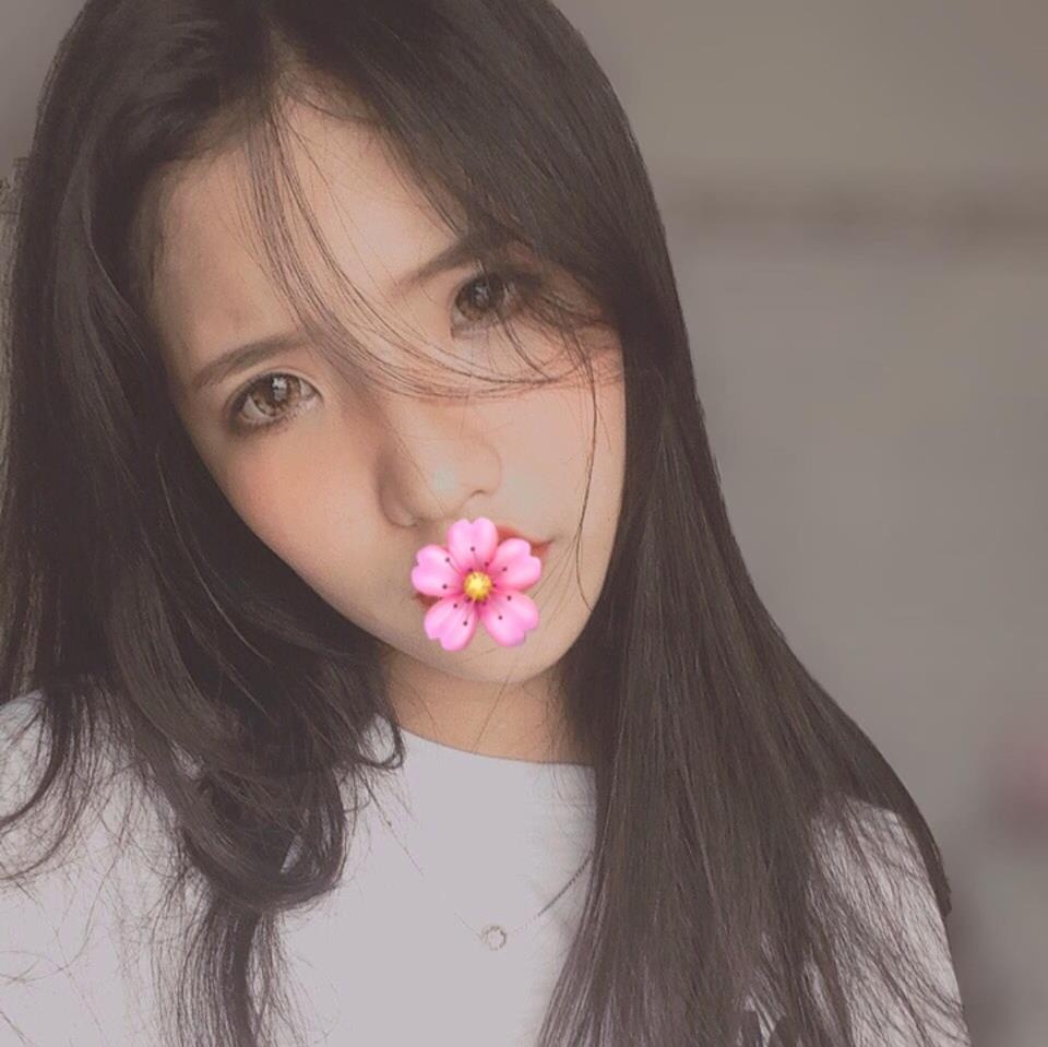 nhan sac em gai Binh An anh 5