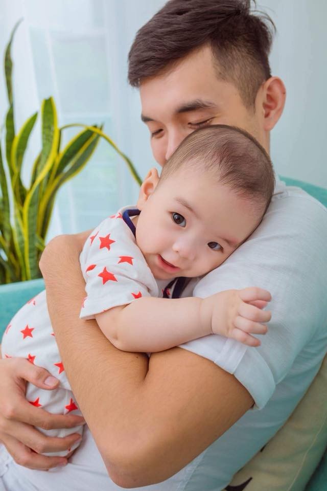 chàng trai phiên dịch cho tổng thống ảnh 3 chang trai phien dich cho tong thong anh 3
