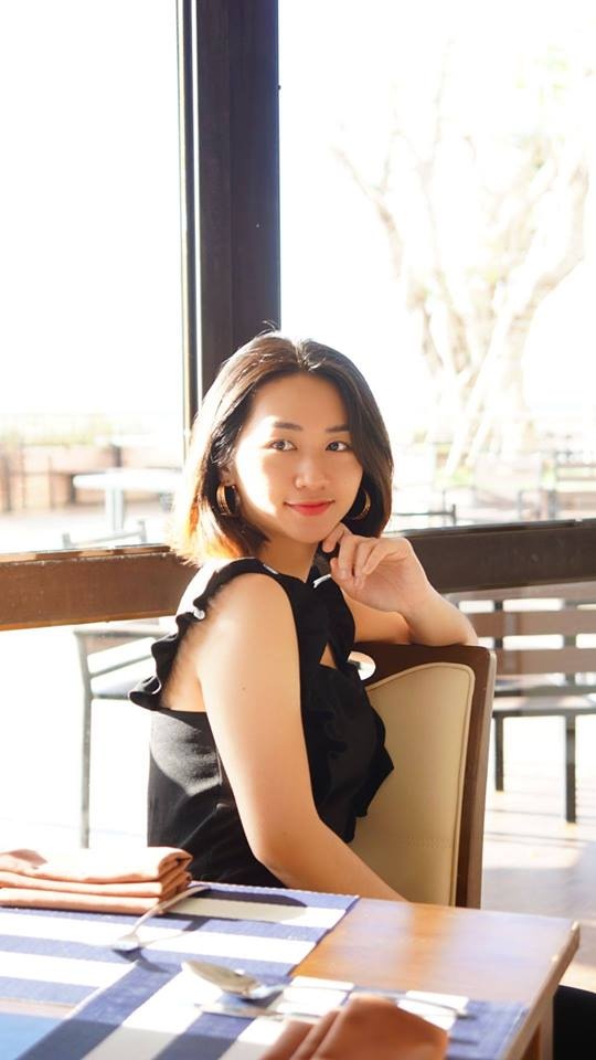 Khanh Huyen Quoc Huy khong den buoi hen ho anh 2