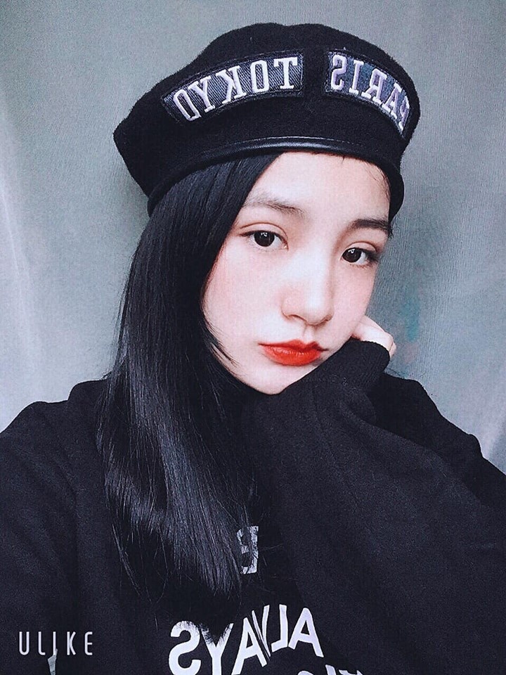 co gai tang hoa ong Kim Jong Un anh 6