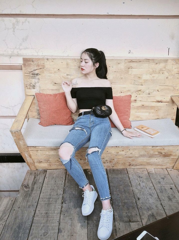 nu sinh tanh hoa ong kim jong un anh 7