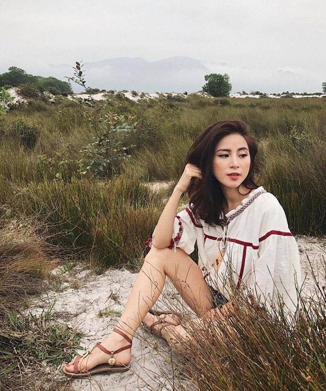 cuoc song hien tai cua miss audition anh 3