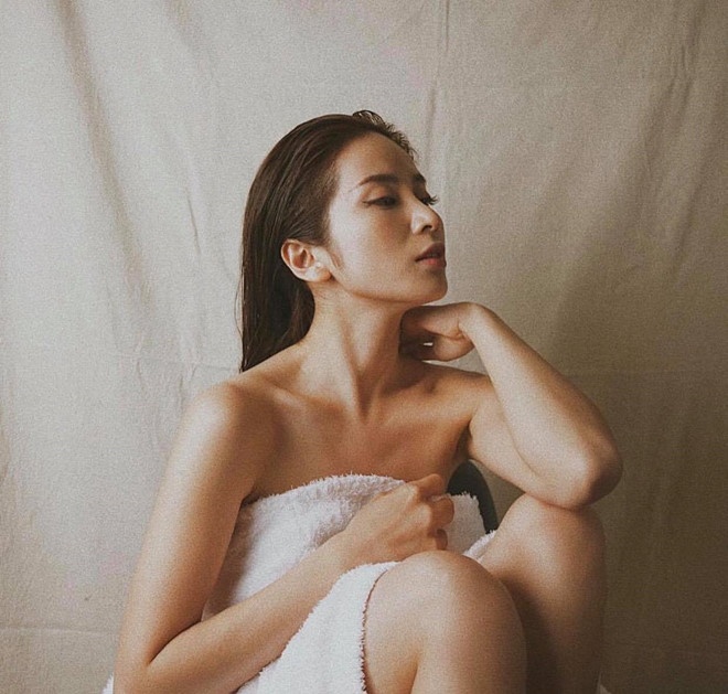 cuoc song hien tai cua miss audition anh 4