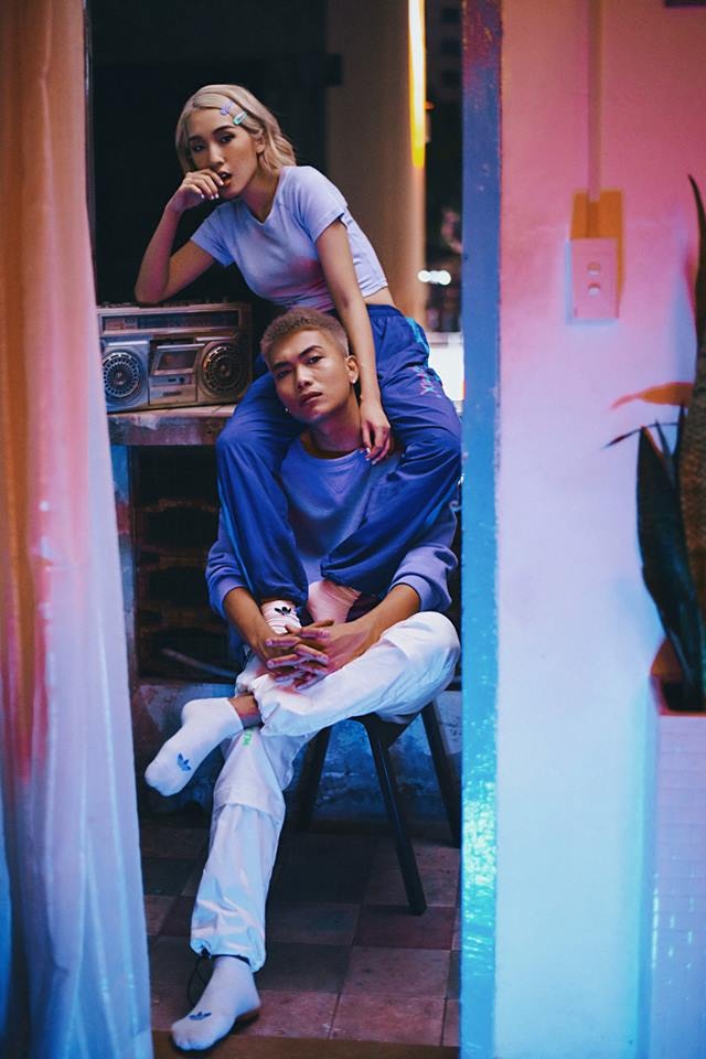 cuoc song hien tai cua miss audition anh 10