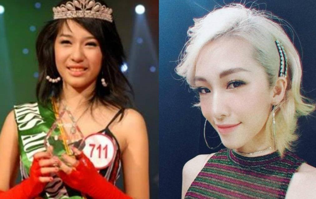 Dan hot girl noi tieng sau khi tham gia Miss Audition gio ra sao? hinh anh