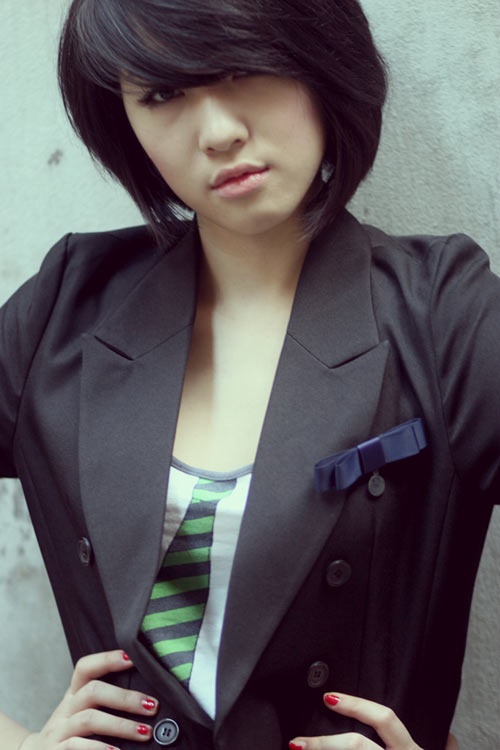 cuoc song hien tai cua miss audition anh 8