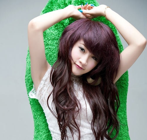 cuoc song hien tai cua miss audition anh 11