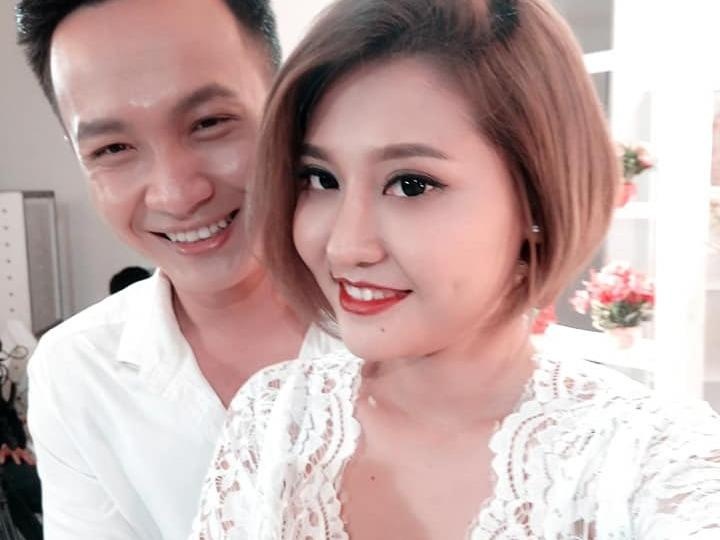 Nu doanh nhan: 'Chang trai kem 7 tuoi chon hen ho vi toi co tai chinh' hinh anh