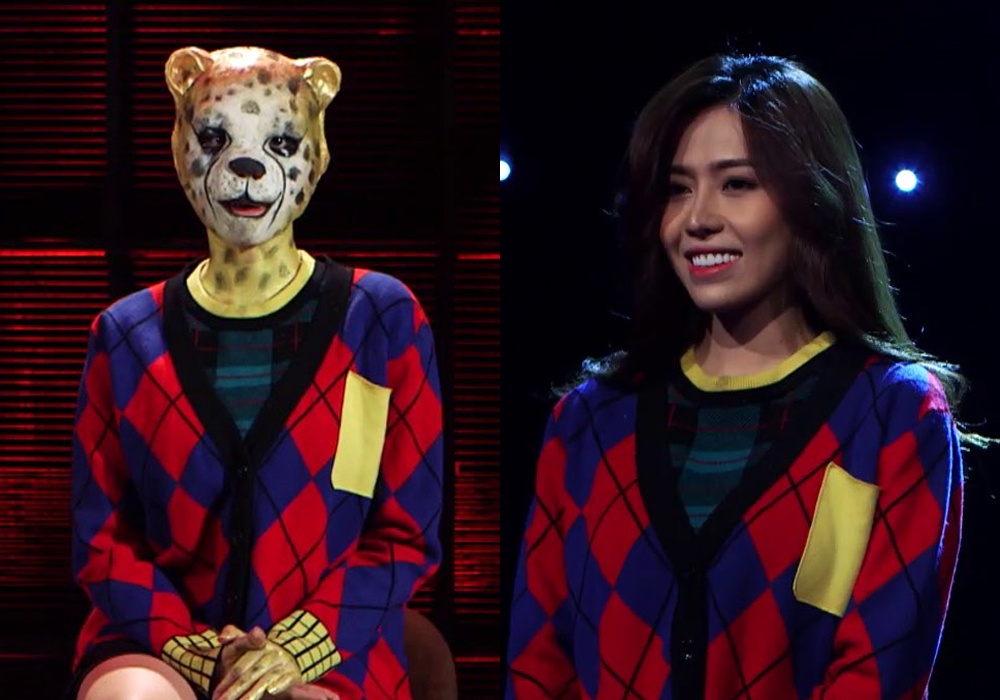 9X hoi han khi loai nham a hau anh 2