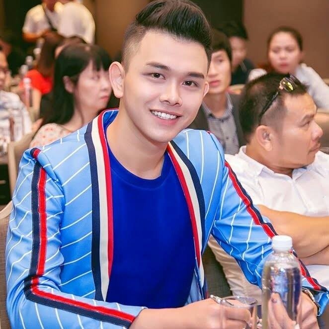 nam chinh tiec nuoi vi loai nham a hau anh 1