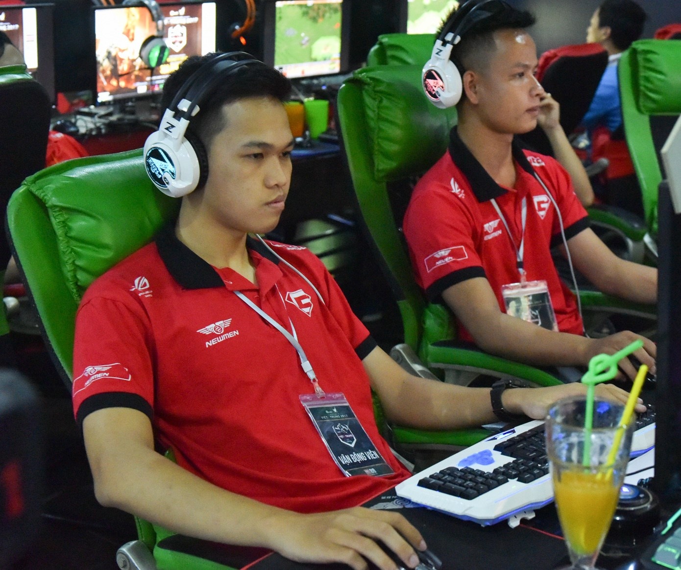 Chim se di nang anh 2