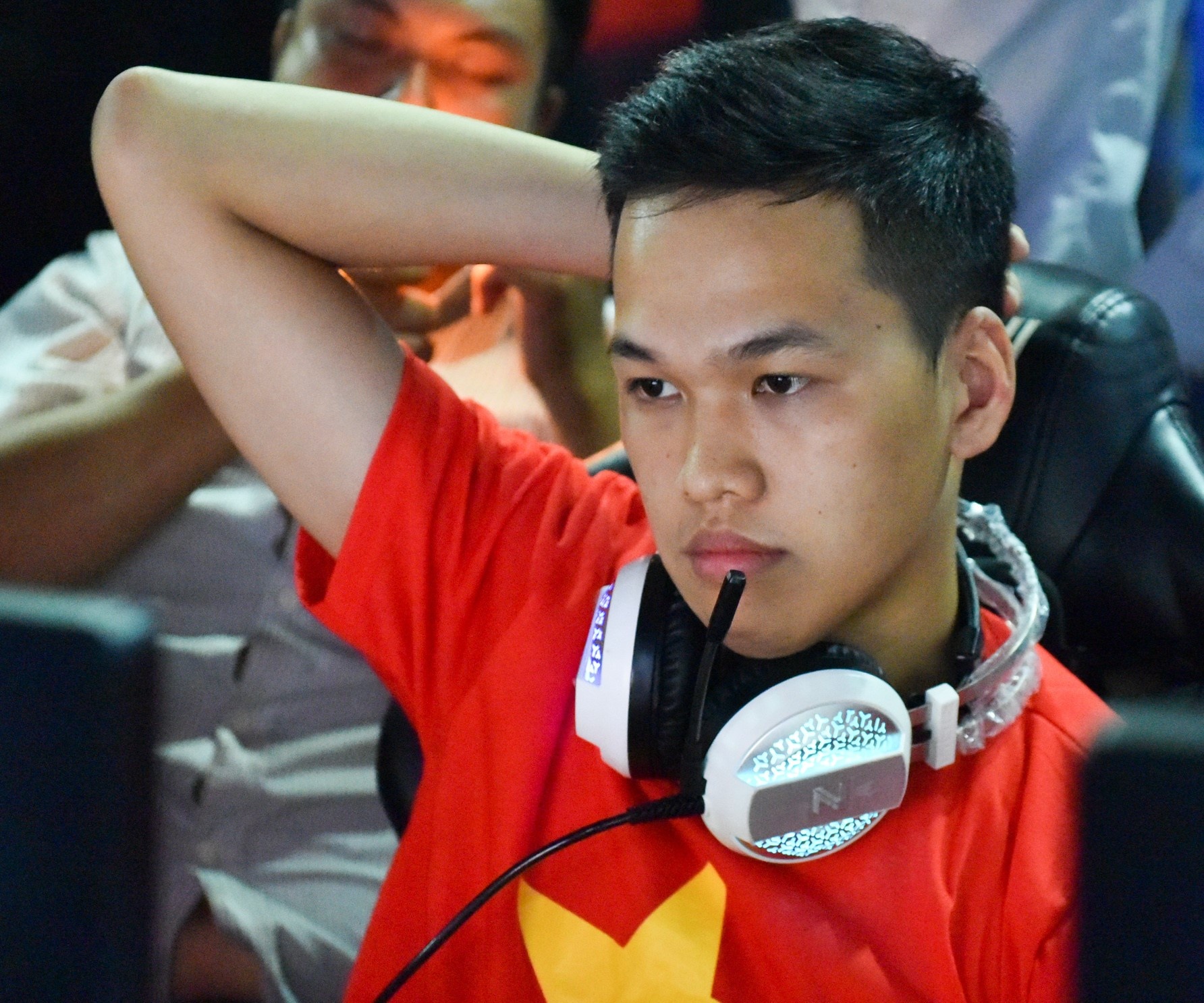 Chim se di nang anh 1