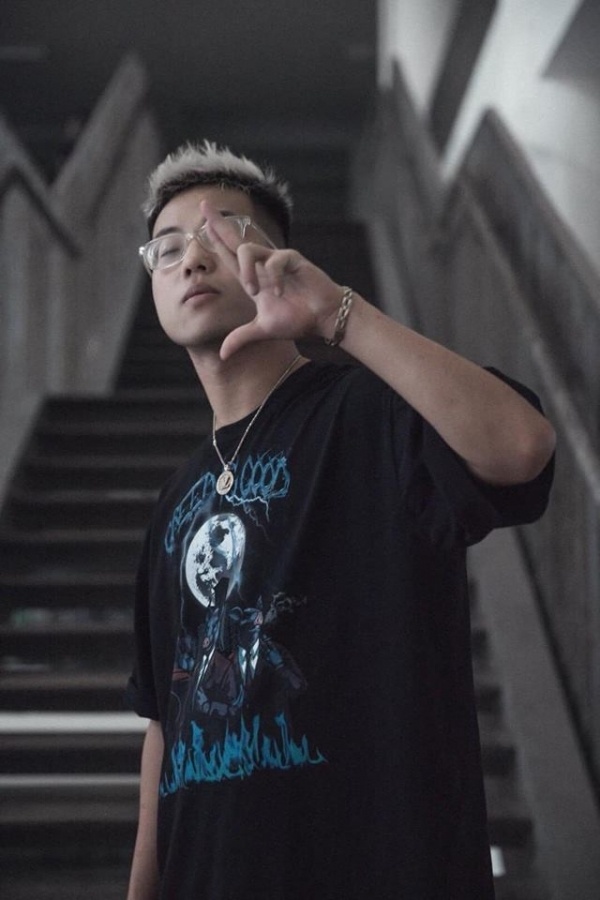 Rich Choi ảnh 2 Rich Choi anh 2