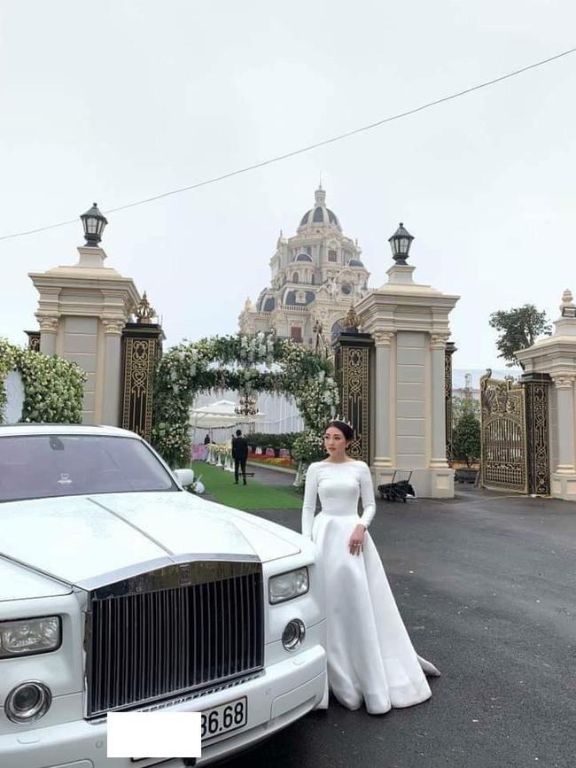 cuộc sống của cô dâu sống trong lâu đài ở nam định ảnh 2 cuoc song cua co dau song trong lau dai o nam dinh anh 2