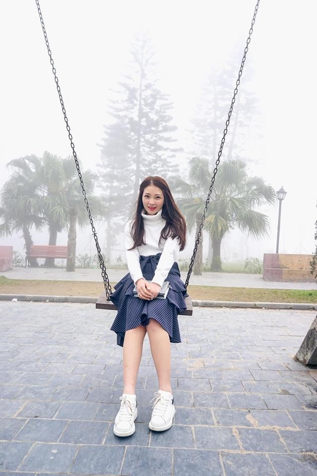 cuộc sống của cô dâu sống trong lâu đài ở nam định ảnh 8 cuoc song cua co dau song trong lau dai o nam dinh anh 8