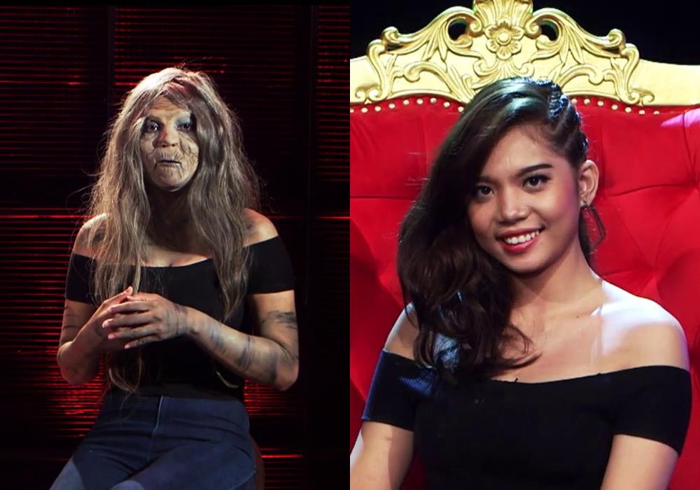 nu chinh bi tu choi vi de cap chuyen cuoi xin anh 1