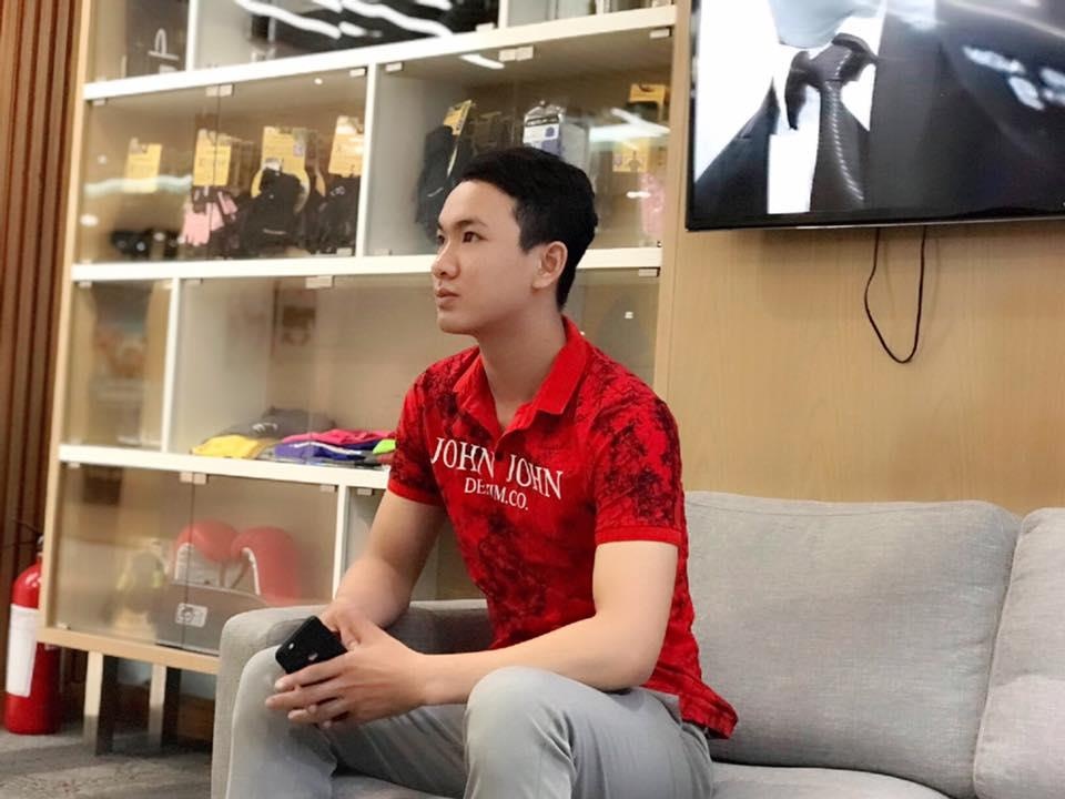 nữ chính không tiếc chàng trai quay lưng ảnh 2 nu chinh khong tiec chang trai quay lung anh 2