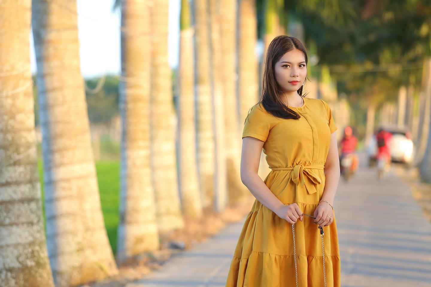 nữ chính không tiếc chàng trai quay lưng ảnh 1 nu chinh khong tiec chang trai quay lung anh 1