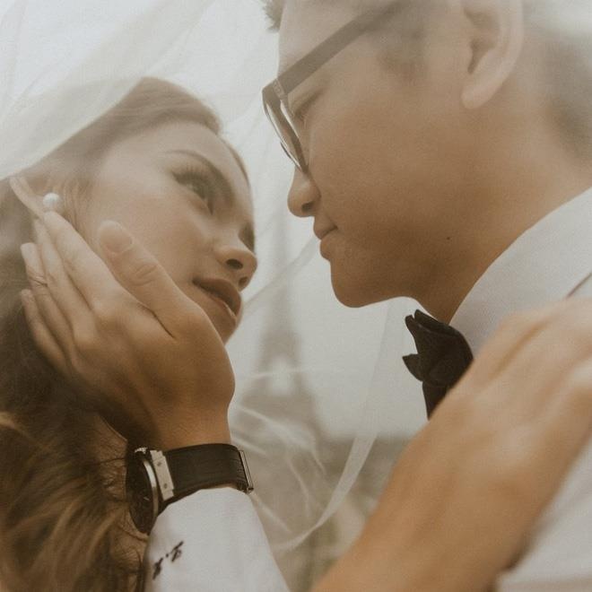 em gai Dan Le lay chong anh 4