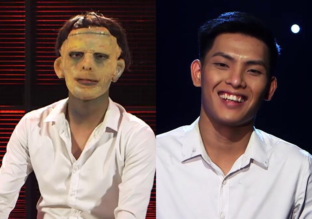 nữ viên lật kèo chọn anh chàng phục vụ ảnh 2 nu vien lat keo chon anh chang phuc vu anh 2