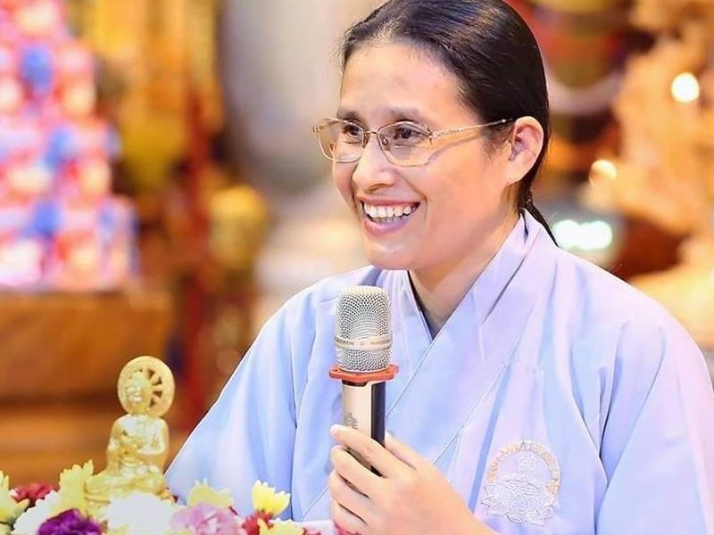 Dan mang tay chay 'co Yen' vi noi nu sinh bi sat hai do ac nghiep hinh anh