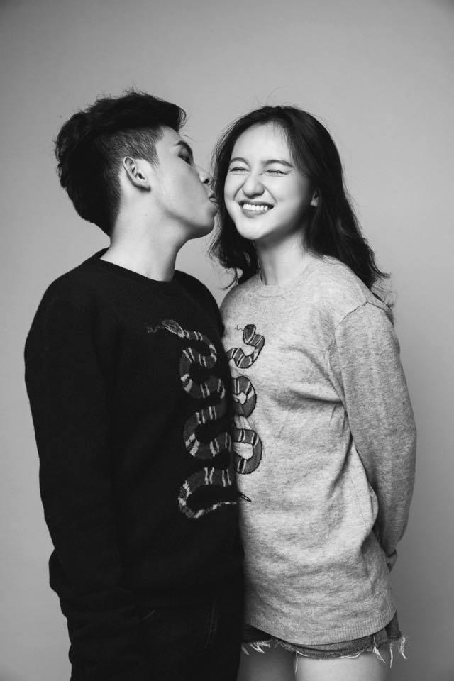 mai tây chia sẻ chuyện tình với bạn trai ảnh 3 mai tay chia se chuyen tinh voi ban trai anh 3