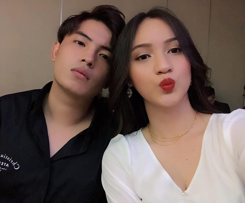 mai tây chia sẻ chuyện tình với bạn trai ảnh 1 mai tay chia se chuyen tinh voi ban trai anh 1